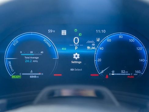 Certified 2024 Toyota Grand Highlander MAX Platinum image 52