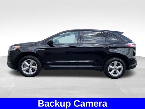Used 2024 Ford Edge SE AWD/4WD image 2