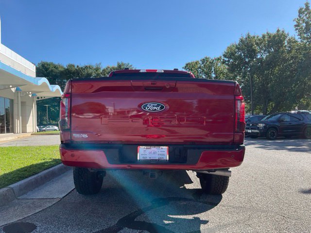 Used 2024 Ford F150 XLT w/ Equipment Group 302A MID AWD/4WD image 8