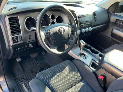 Used 2012 Toyota Tundra 4x4 Double Cab image 15