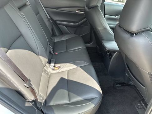 Used 2024 MAZDA CX-30 AWD 2.5 S w/ Select Sport Pkg image 30