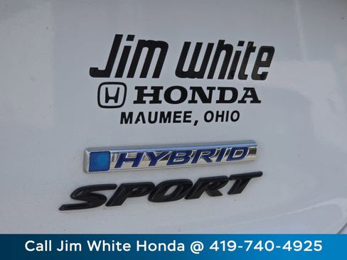 Certified 2024 Honda Accord Sport image 11