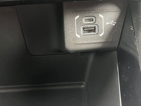 New 2026 Jeep Compass Latitude image 6