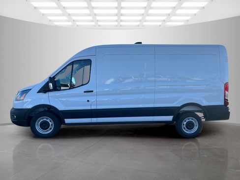New 2026 Ford Transit 250 148 Medium Roof RWD image 7