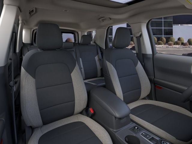 New 2026 Ford Bronco Sport Big Bend w/ Convenience Package AWD/4WD image 10