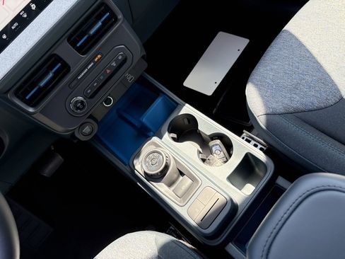 New 2025 Ford Maverick XLT w/ XLT Luxury Package image 30