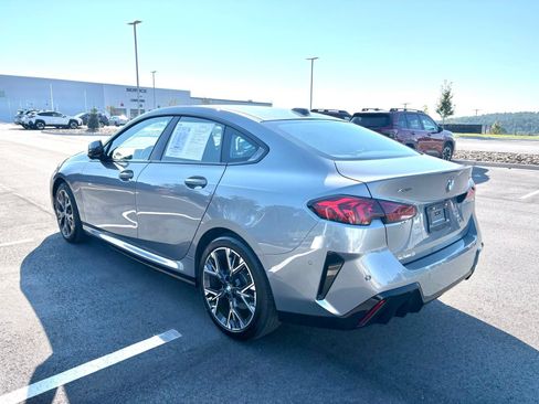 Used 2025 BMW 228i xDrive AWD/4WD image 5