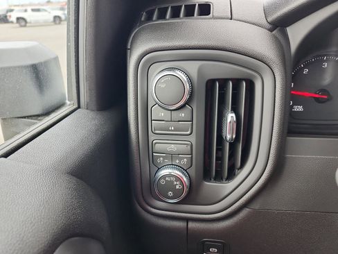 New 2026 GMC Sierra 3500 Pro w/ Convenience Package AWD/4WD image 14
