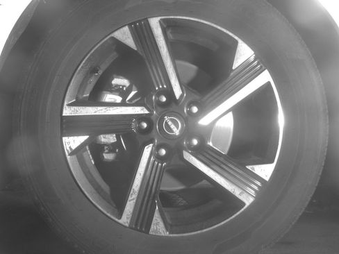 Used 2025 Nissan Sentra SV image 12