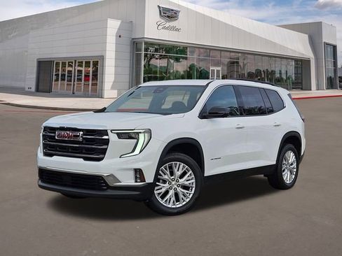 Used 2024 GMC Acadia Elevation image 1