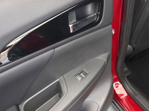 New 2026 Mitsubishi Eclipse Cross SE image 33