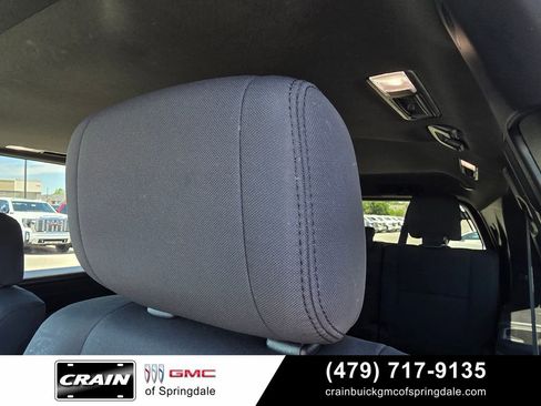 Used 2025 Toyota Sequoia SR5 AWD/4WD image 21