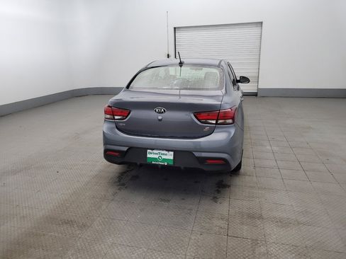 Used 2020 Kia Rio S image 7