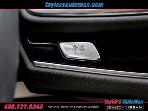 Used 2024 Buick Enclave Avenir w/ Avenir Technology Package AWD/4WD image 31