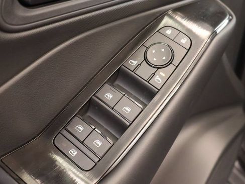New 2026 Nissan Rogue S FWD image 11