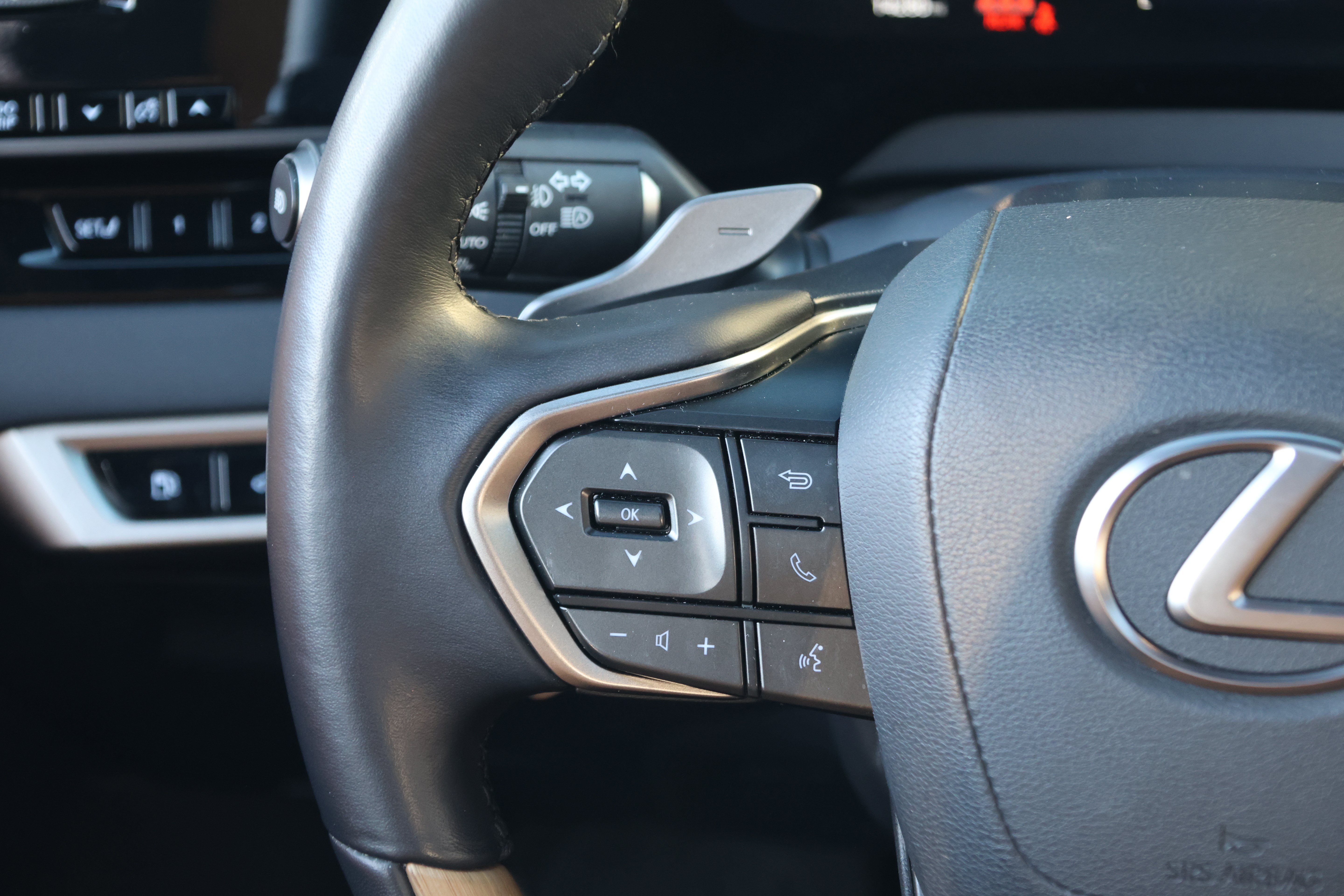 Used 2026 Lexus RX 350 Premium Plus FWD image 30