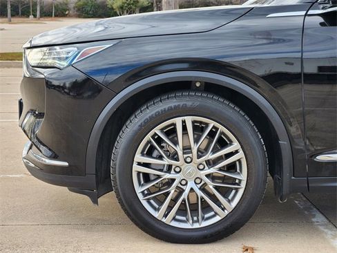 Used 2022 Acura MDX SH-AWD w/ Advance Package image 8