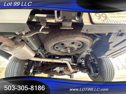 Used 2022 Ford Maverick XL FWD image 47