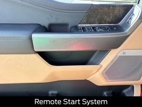 New 2026 Ford F250 XLT w/ XLT Premium Package image 13