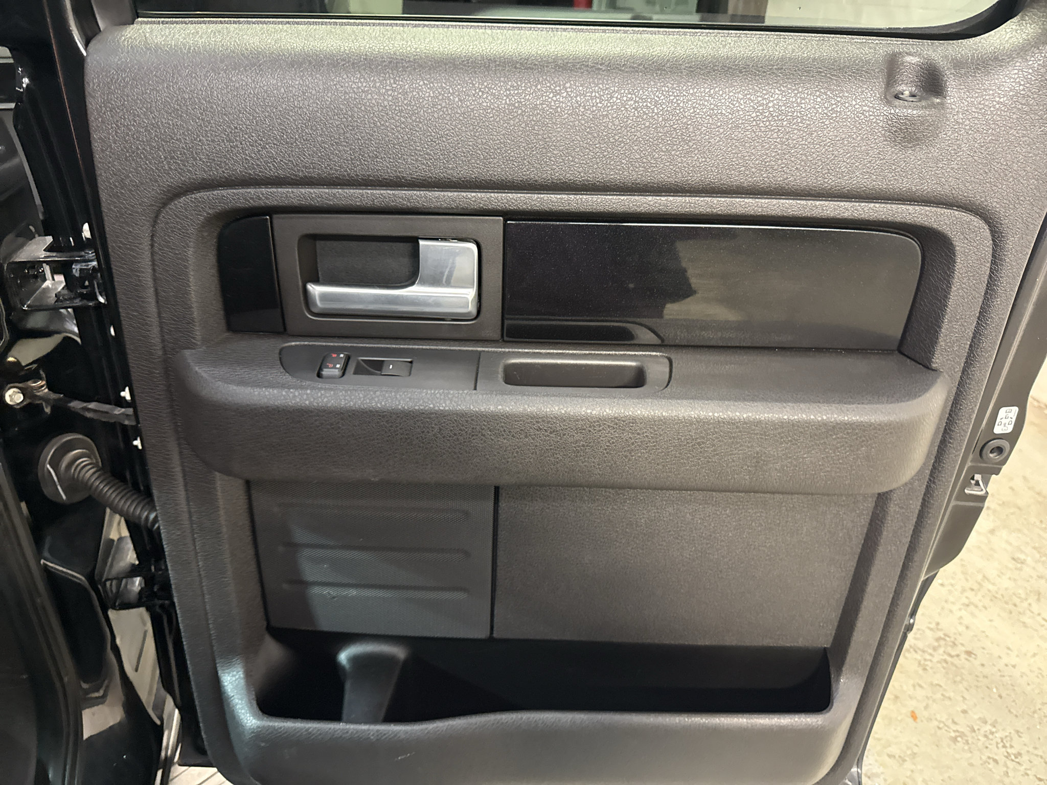 Used 2012 Ford F150 Harley-Davidson AWD/4WD image 27
