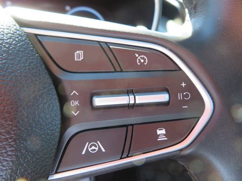 Used 2023 Hyundai Santa Fe SEL w/ Premium Package image 26