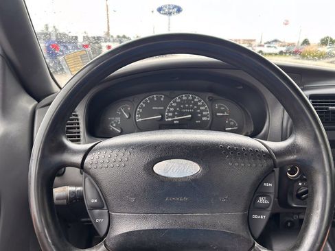 Used 2001 Ford Ranger 2WD Regular Cab image 19