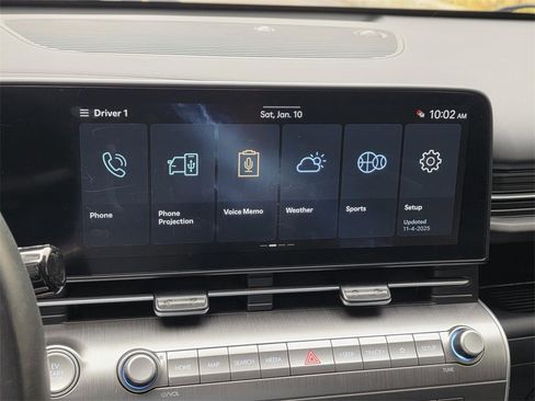 Used 2024 Hyundai Kona SEL image 20