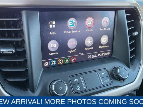 Used 2020 GMC Acadia Denali w/ Technology Package image 18