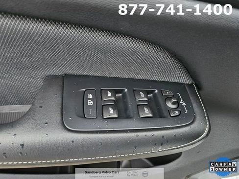 Certified 2024 Volvo S60 T8 Plus w/ Climate Package image 17