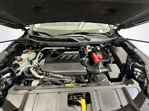 Used 2023 Nissan Rogue SV AWD/4WD image 33