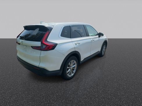 Used 2024 Honda CR-V EX image 9
