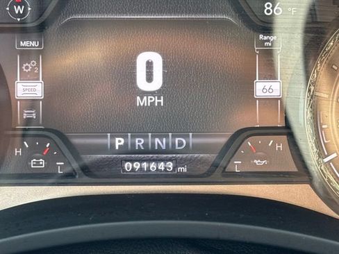 Used 2020 RAM 3500 Limited AWD/4WD image 26