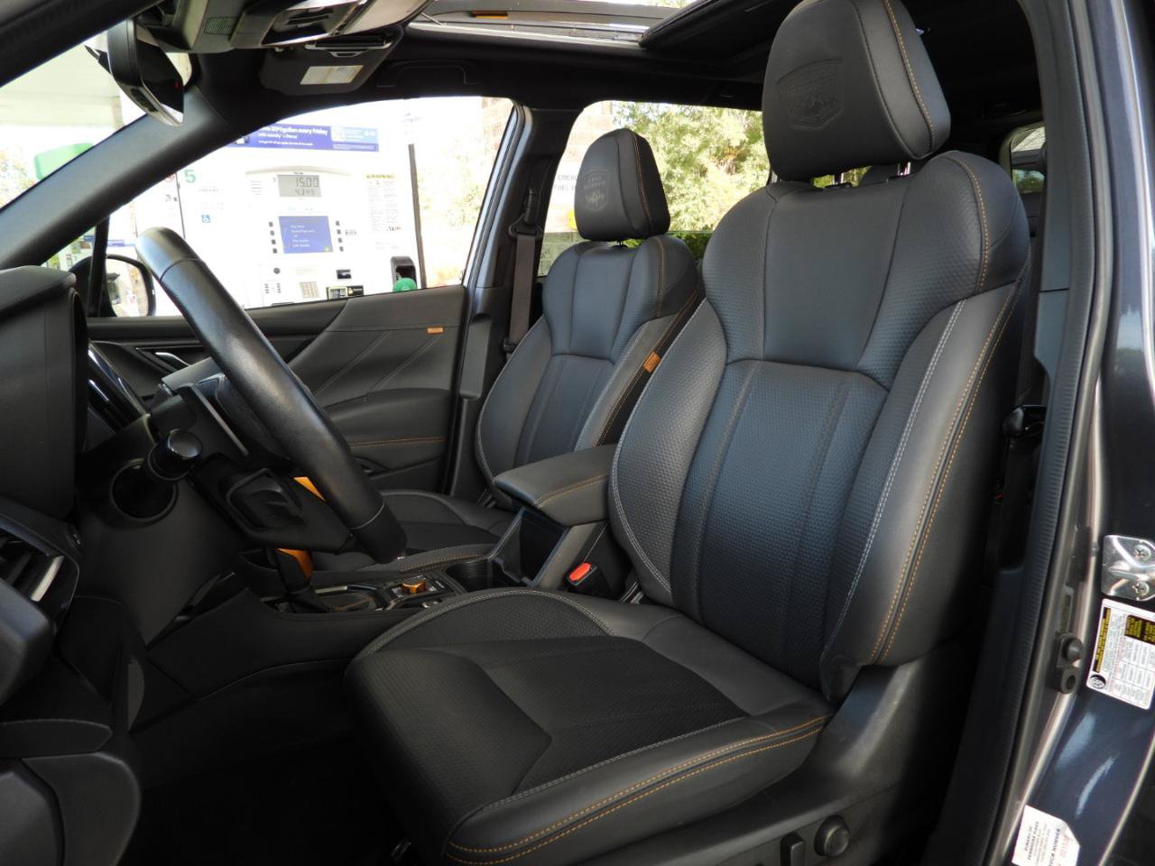 Used 2022 Subaru Forester Wilderness AWD/4WD image 65