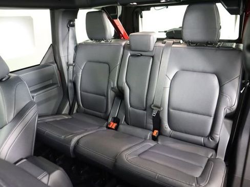 New 2025 Ford Bronco Big Bend image 24