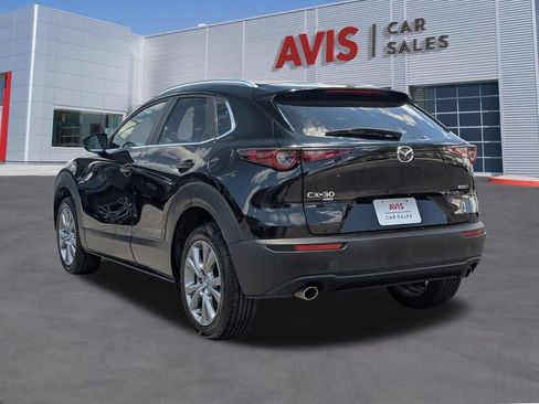 Used 2025 MAZDA CX-30 AWD 2.5 S w/ Preferred Package image 3