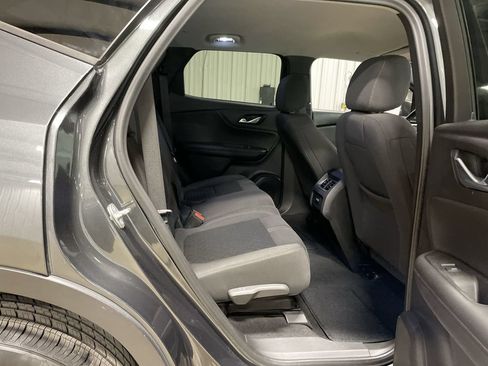 Used 2020 Chevrolet Blazer LT FWD image 26