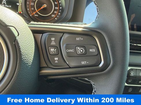 New 2026 Jeep Gladiator Sport image 17