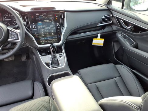 New 2025 Subaru Outback Touring XT image 8