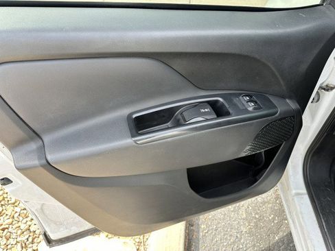 Used 2017 RAM ProMaster City Tradesman w/ Rear Back-up Camera Group image 10