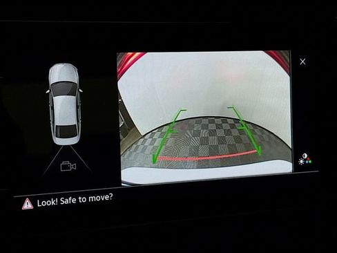 New 2026 Volkswagen Jetta S image 14