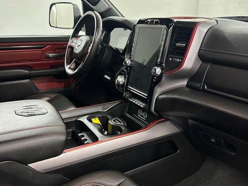 Used 2023 RAM 1500 Rebel w/ Rebel Level 2 Equipment Group image 40