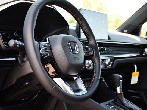 New 2026 Honda CR-V Sport Touring image 11