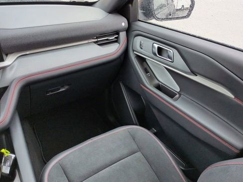 New 2026 Ford Explorer ST w/ Sun And Sound Package image 18