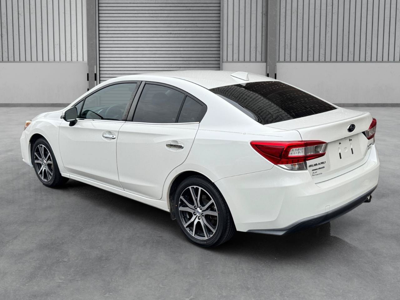 Used 2017 Subaru Impreza 2.0i Limited AWD/4WD image 32