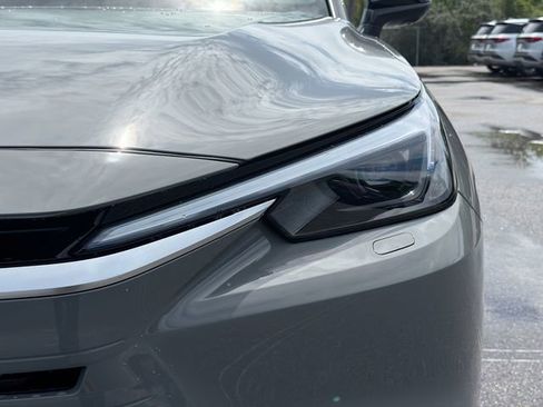 New 2026 Lexus TX 500h AWD image 9