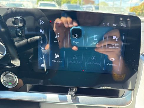 Used 2024 Chevrolet Corvette Z06 image 18