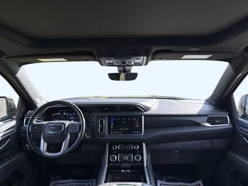 Used 2021 GMC Yukon Denali w/ Denali Ultimate Package image 35