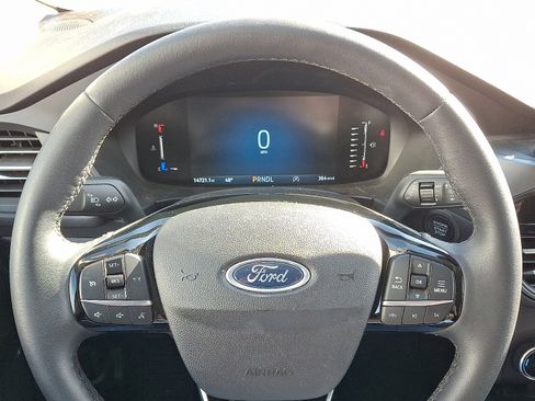 Certified 2023 Ford Escape Active image 17