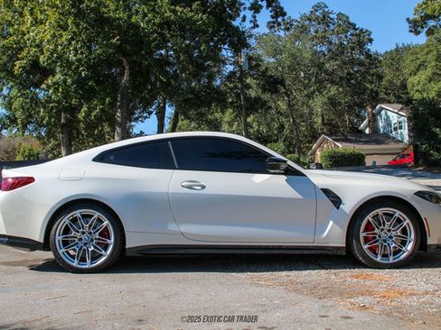 Used 2026 BMW M4 Competition image 9