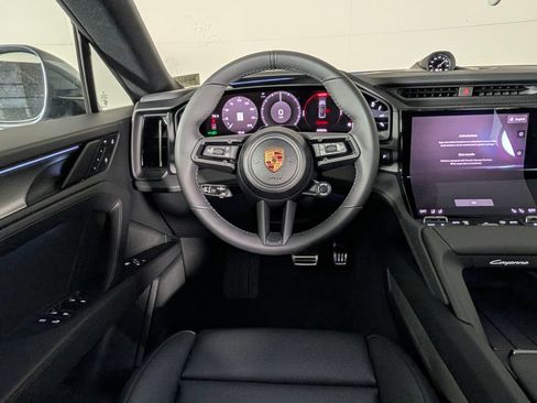New 2026 Porsche Cayenne S AWD/4WD image 22